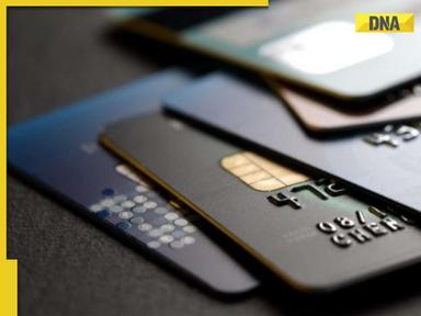 New credit card rules to be effective from today; here's what will change