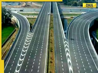 Delhi-Dehradun Expressway Soon: Know route, status, distance, speed, completion date and more