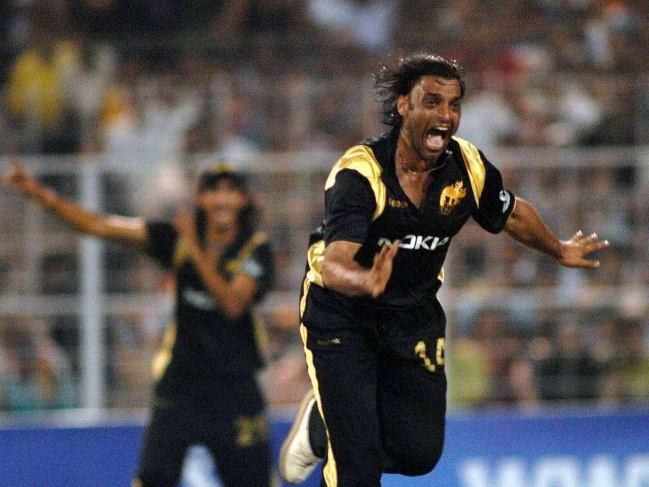 Shoaib Akhtar