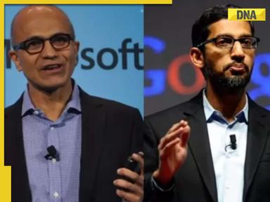 Not Sundar Pichai, Satya Nadella or Neal Mohan but here are the highest paid CEOs in US