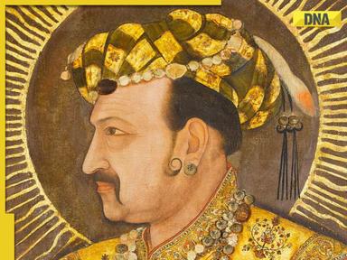 This Mughal King fell in love with his own stepmother