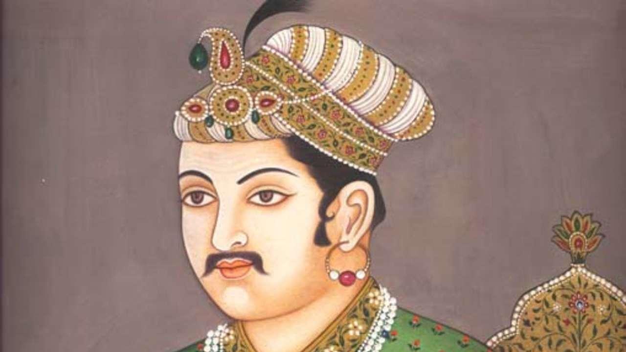 Akbar the Great