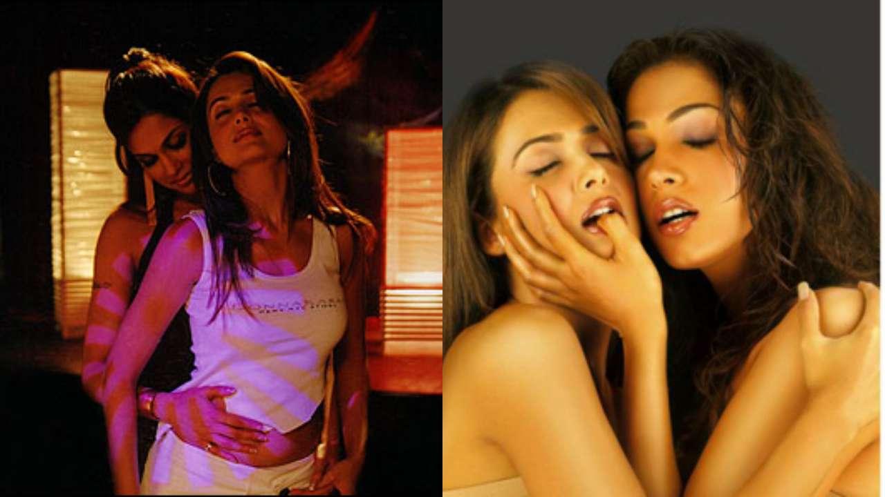 Amrita Arora, Isha Koppikar Girlfriend