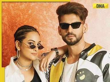 Sonakshi Sinha and Zaheer Iqbal's upcoming film Tu Hai Meri Kiran lands in legal trouble over copyright issues