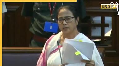 West Bengal Assembly Session: एंटी रेप बिल पर विधानसभा में जोरदार हंगामा, 'जल्दबाजी में बिल लेकर आई'- बोले शुभेंदु अधिकारी 