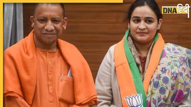 CM Yogi Adityanath ने दी अपर्णा यादव को बड़ी जिम्मेदारी, अब क्या होगा अखिलेश यादव का कदम?