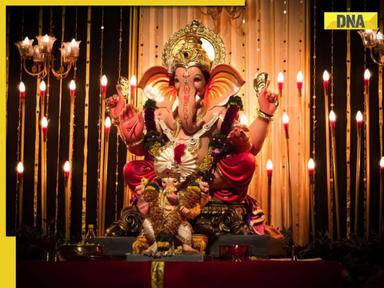 Ganesh Chaturthi 2024: Know the dates, timings, significance, rituals, and more