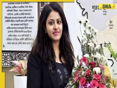 Big TROUBLE for ex-trainee IAS officer Puja Khedkar as Delhi Police accuse her of....