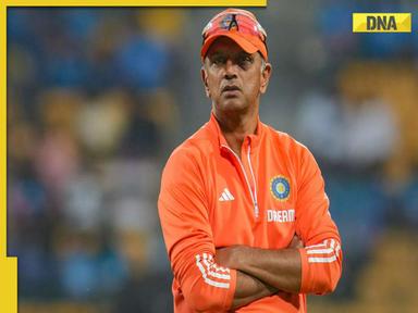 Ex-India coach Rahul Dravid to return to IPL, will join…