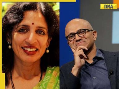 7 richest Indian CEOs in 2024