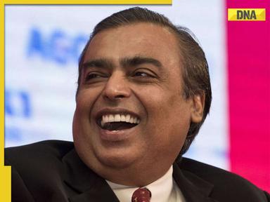 Mukesh Ambani Reliance Jio's big move, new prepaid plan offers unlimited calls, 2 GB data daily at just Rs...