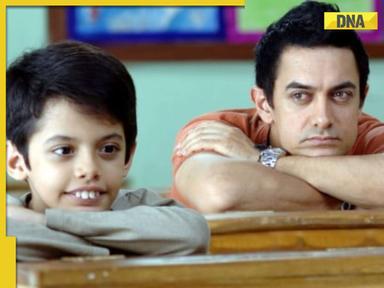 Teachers' Day 2024: 5 iconic teachers in Bollywood films who gave us meaningful life lessons