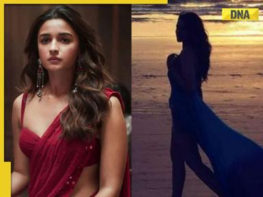 Alia Bhatt felt ‘very insecure’ of this actress; not Deepika, Katrina, Kareena, Priyanka or Shraddha