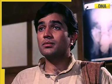 This superhit was offered to Dharmendra, Rajesh Khanna replaced him, worked for free, still earned 10 times his fees