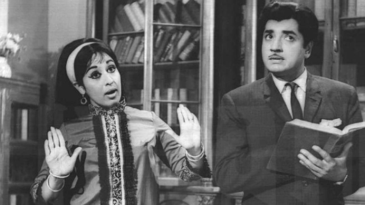 Indian cinema’s most prolific on-screen couple