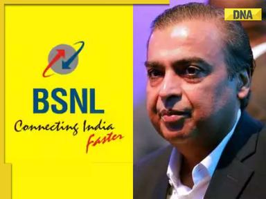 Big challenge for Mukesh Ambani’s Jio as BSNL introduces new plan with unlimited calls, 3GB data daily, at just…