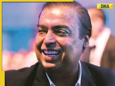 Mukesh Ambani's gift for Jio customers, new plan with unlimited calling, high-speed data, new AI service, at just Rs…