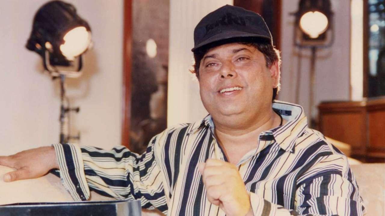 Who is David Dhawan?