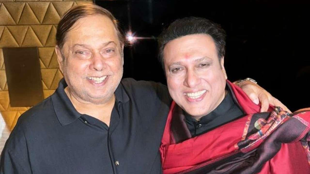 David Dhawan 17 hits