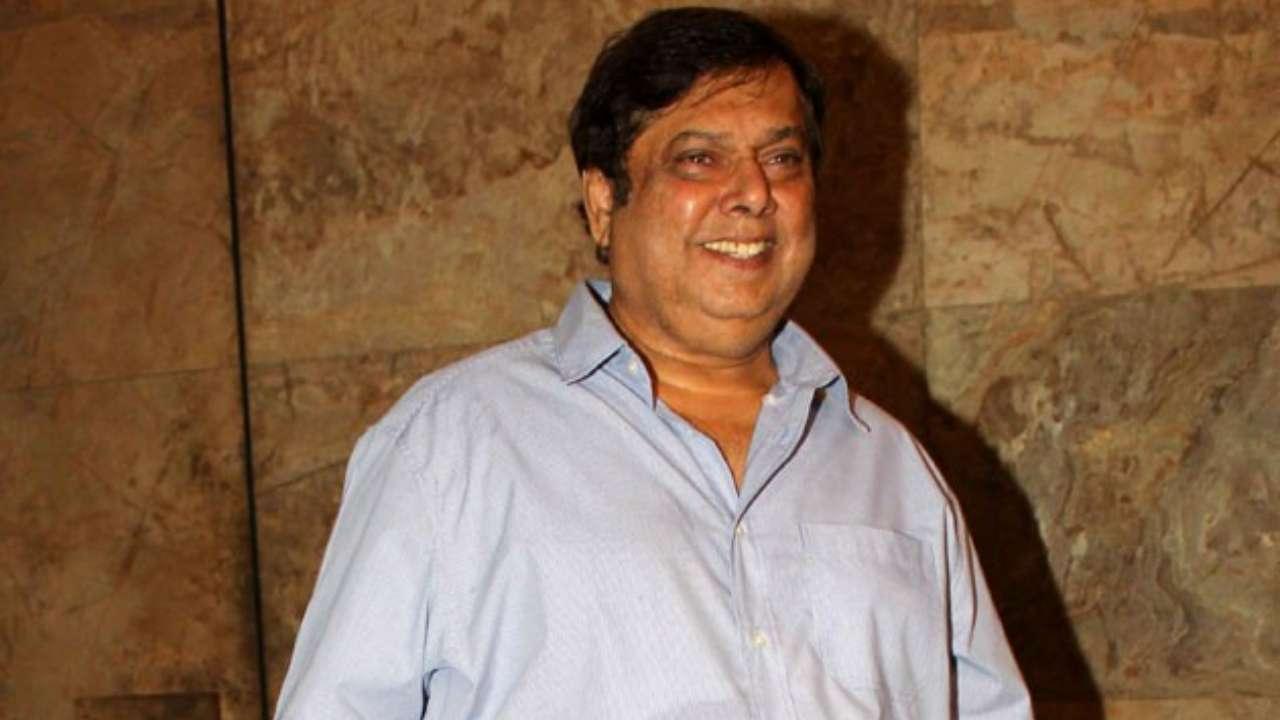 David Dhawan beat other Bollywood directors