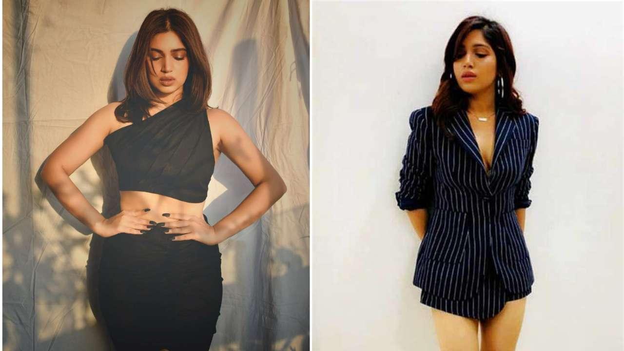 Bhumi Pednekar expelled from acting school