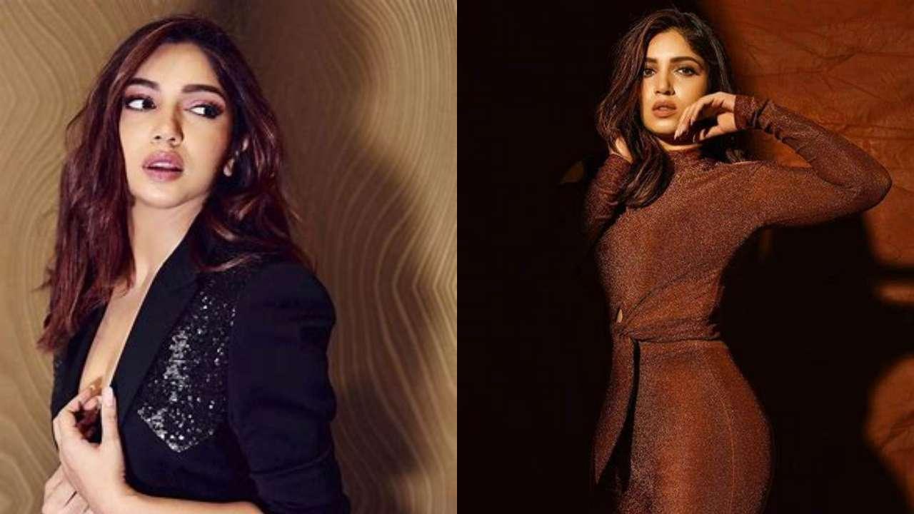 Bhumi Pednekar casting director