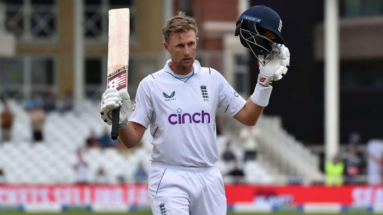 Joe Root