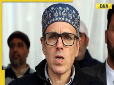 'Leaders in Delhi never liked me…’ Omar Abdullah alleges poll 'conspiracy'