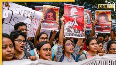 Kolkata Rape-Murder Case: पूर्व प्रिंसिपल संदीप घोष के ठिकानों पर ED की रेड, 100 मेंबर की टीम कर रही छापेमारी 