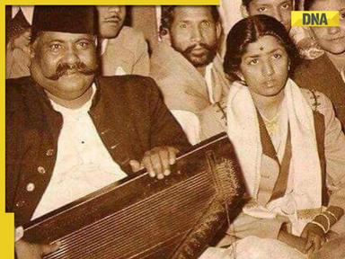 Man who charged 100 times more than Rafi, Lata, Kishore; sang only two songs: Story of India's highest-paid singer ever