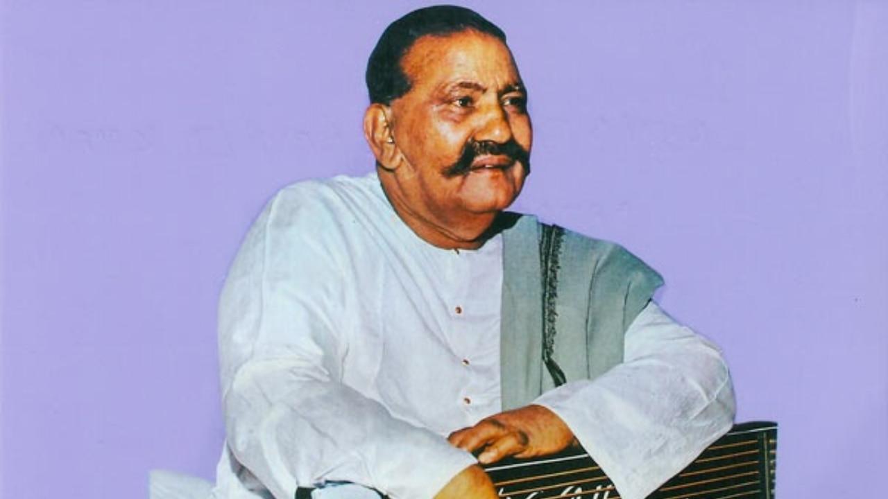 How K Asif trumped the Ustad