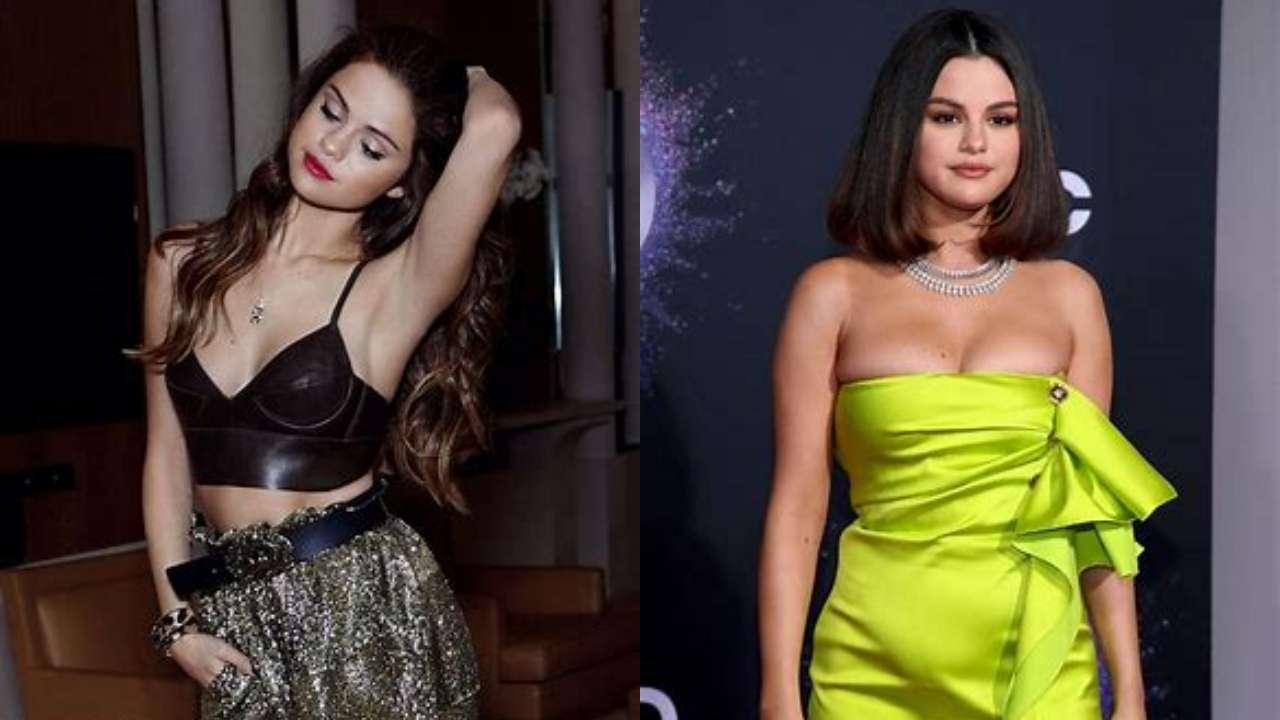 Selena Gomez entrepreneur