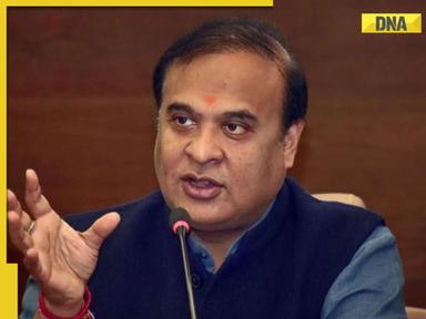 CM Himanta Biswa Sarma sets this condition for new Aadhaar card applicants in Assam