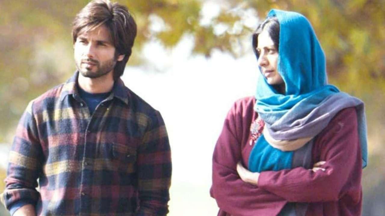 Haider at the box office