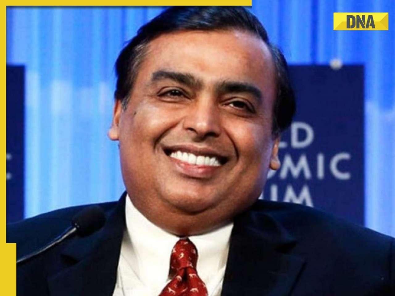 Mukesh Ambani's big move before the launch of iPhone 16, cuts iPhone 15 Pro Max by Rs...