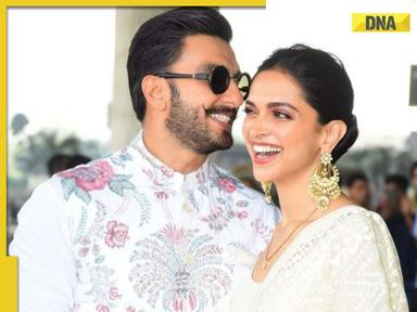 From getting secretly engaged to becoming parents to baby girl: A look at Deepika Padukone, Ranveer Singh's love story