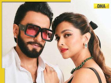 When Ranveer Singh wished to have a baby girl 'as cute as' Deepika Padukone: 'Ek aisi de de mujhe, meri life...'