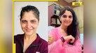  Meet woman, who got separated from her son, cracked UPSC exam to become IAS officer with AIR 2, she is... 