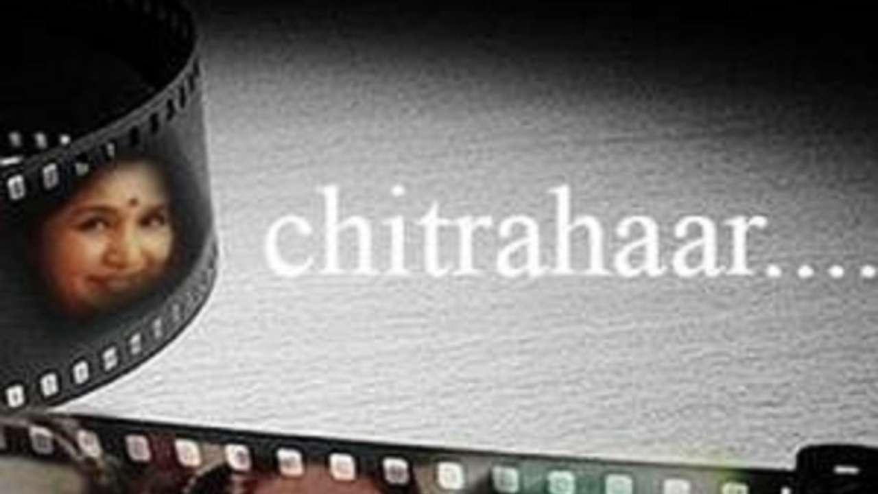 India's second longest-running TV show is Chitrahaar