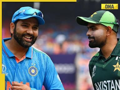 'Even if it happens on the moon...': Ex-PAK star's bold statement on India vs Pakistan bilateral series