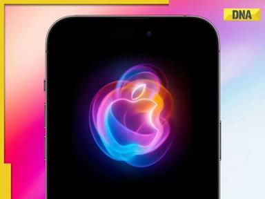 Apple Event 2024 begins: What to expect from iPhone 16 'It's Glowtime' event?