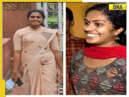 Meet S Awasthy, daughter of a construction labourer who quit corporate job, and cracked UPSC with AIR...