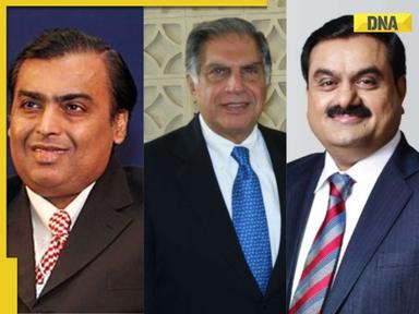 Why are Mukesh Ambani, Adani, Ratan Tata investing heavily in this rapidly growing market? Know reason here