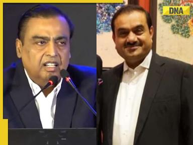 Meet man who earned Rs 420000 crore in a year, beat earnings of Mukesh Ambani, Gautam Adani combined, he is...