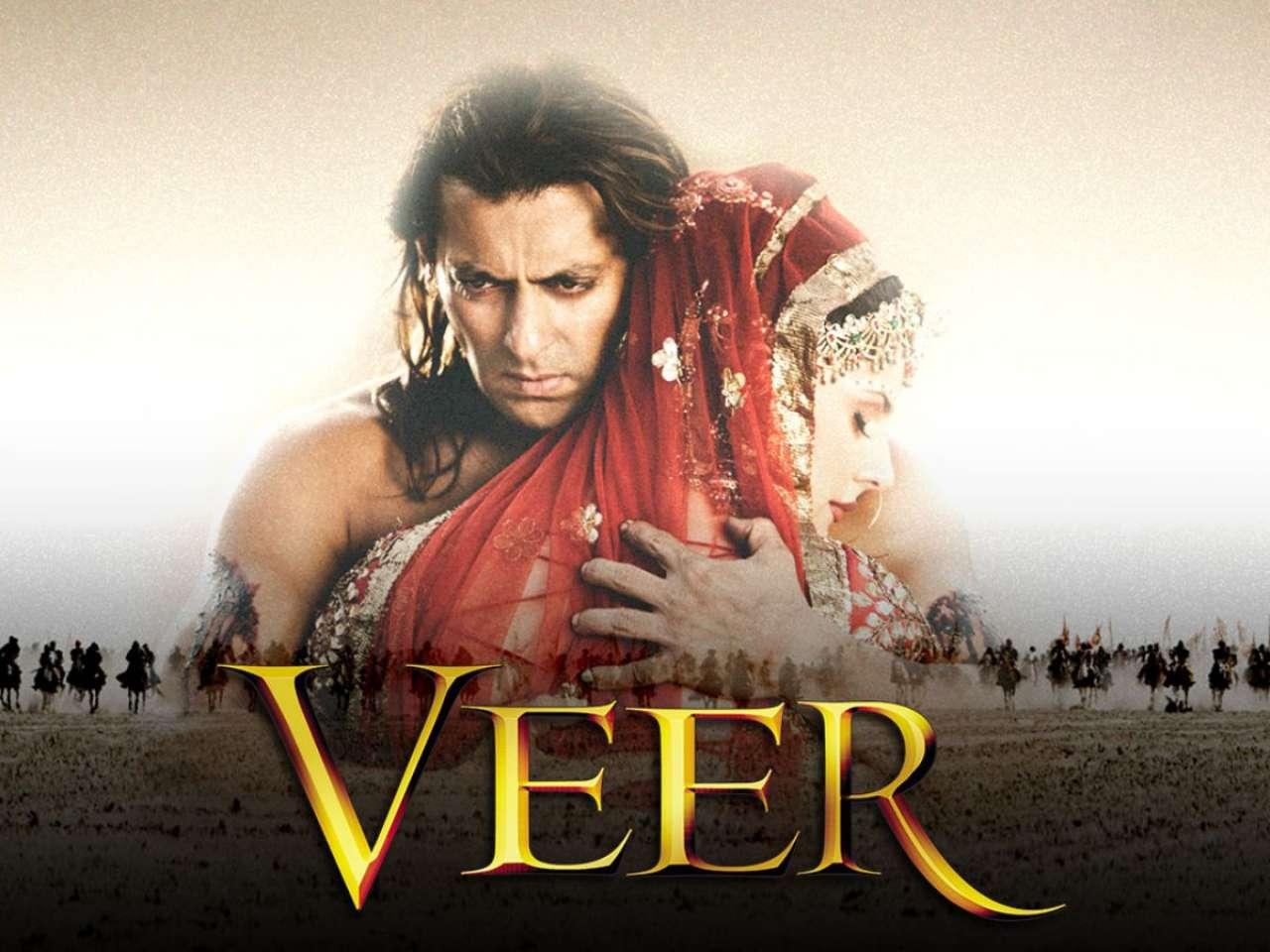 Why Veer was called the next Gadar