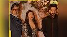  'It all ends': Amid Aishwarya Rai, Abhishek Bachchan's divorce rumours, Amitabh Bachchan pens cryptic note 