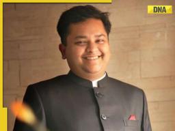 Meet man who worked as salesman at 13, borrowed Rs 10000 to build Rs 32000 crore firm, now one of India’s richest with..