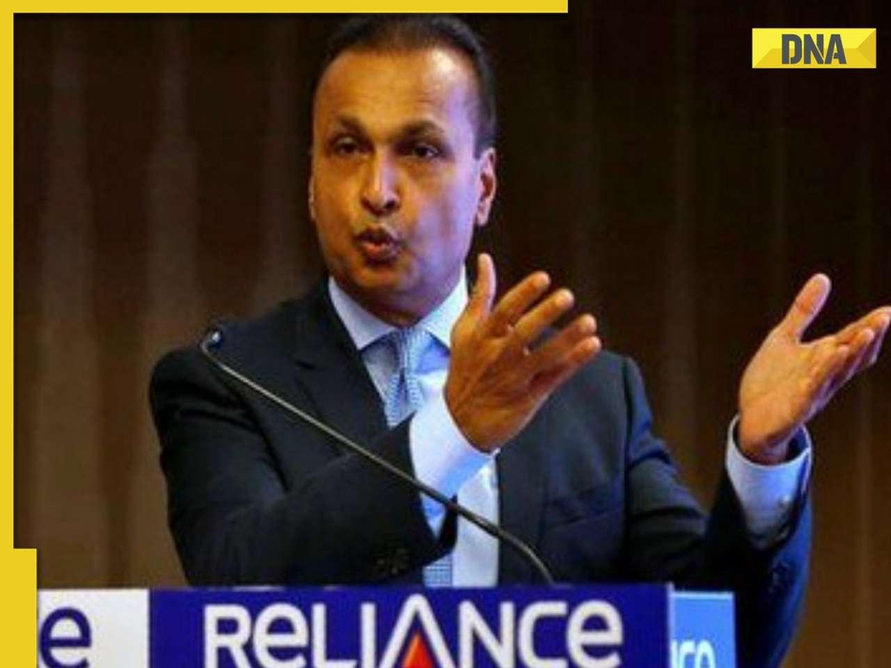 Anil Ambani's debt-ridden Reliance Capital buy: Hinduja Group firm to raise Rs 3000 crore via...