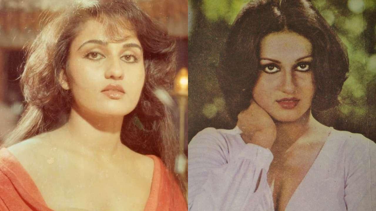 Reena Roy was one of the highest-paid actresses