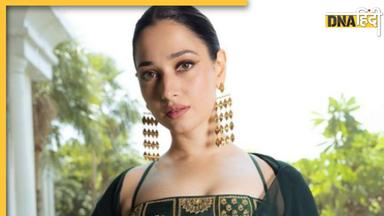 Tamannaah Bhatia ने बताया बॉलीवुड और साउथ फिल्मों में अंतर, एक्ट्रेस ने कही ये बात